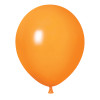 Orange Ultrashine 28cm Balloons